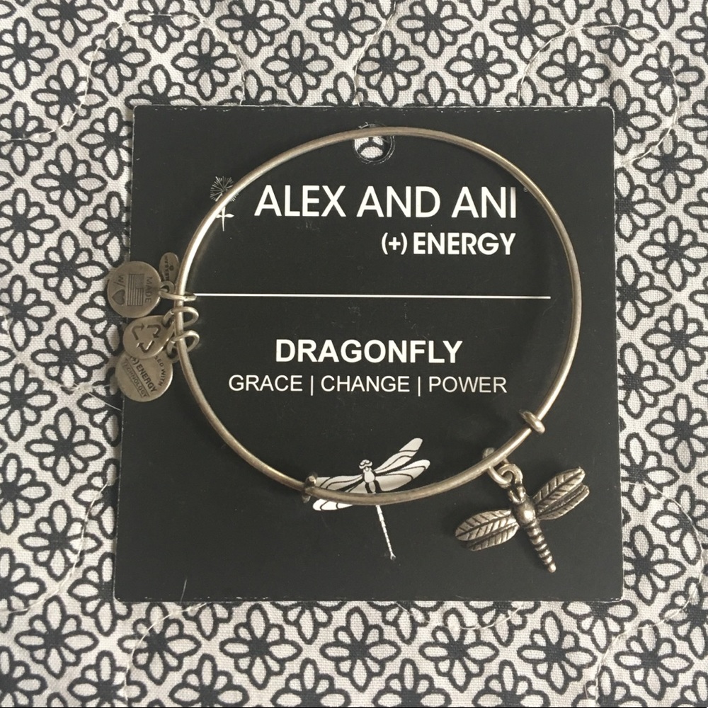 Alex And Ani Bracelet
